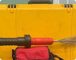 Electronic Roof Leak Detectors