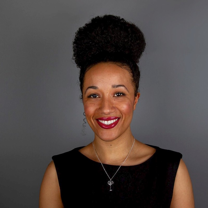 Monique Dray - Managing Director