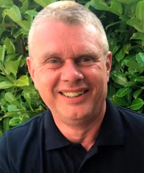 Adrian - Founder of ADI Leak Detection