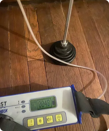 ACOUSTIC LISTENING DEVICES